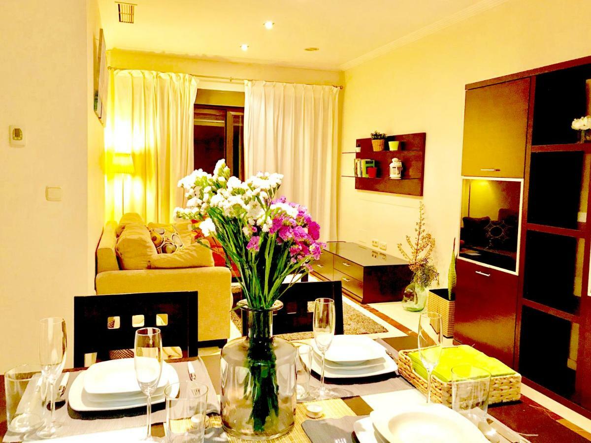 Sunny Apartment Tropical Coast,Granada. Calle Rector Pascual Rivas Carrera Motril Exterior foto